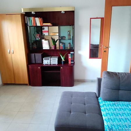 Appartamento "Al Colle" Cagliari Dış mekan fotoğraf