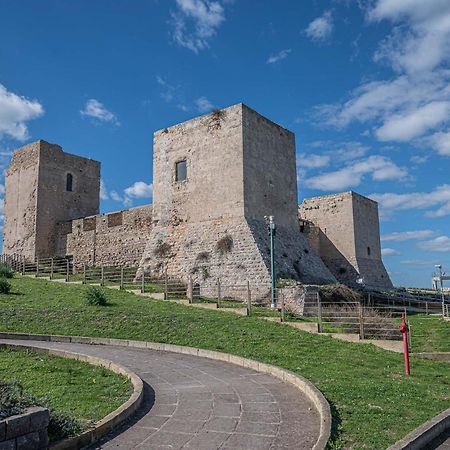 Appartamento "Al Colle" Cagliari Dış mekan fotoğraf