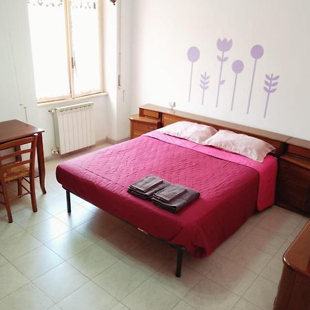 Appartamento "Al Colle" Cagliari Dış mekan fotoğraf
