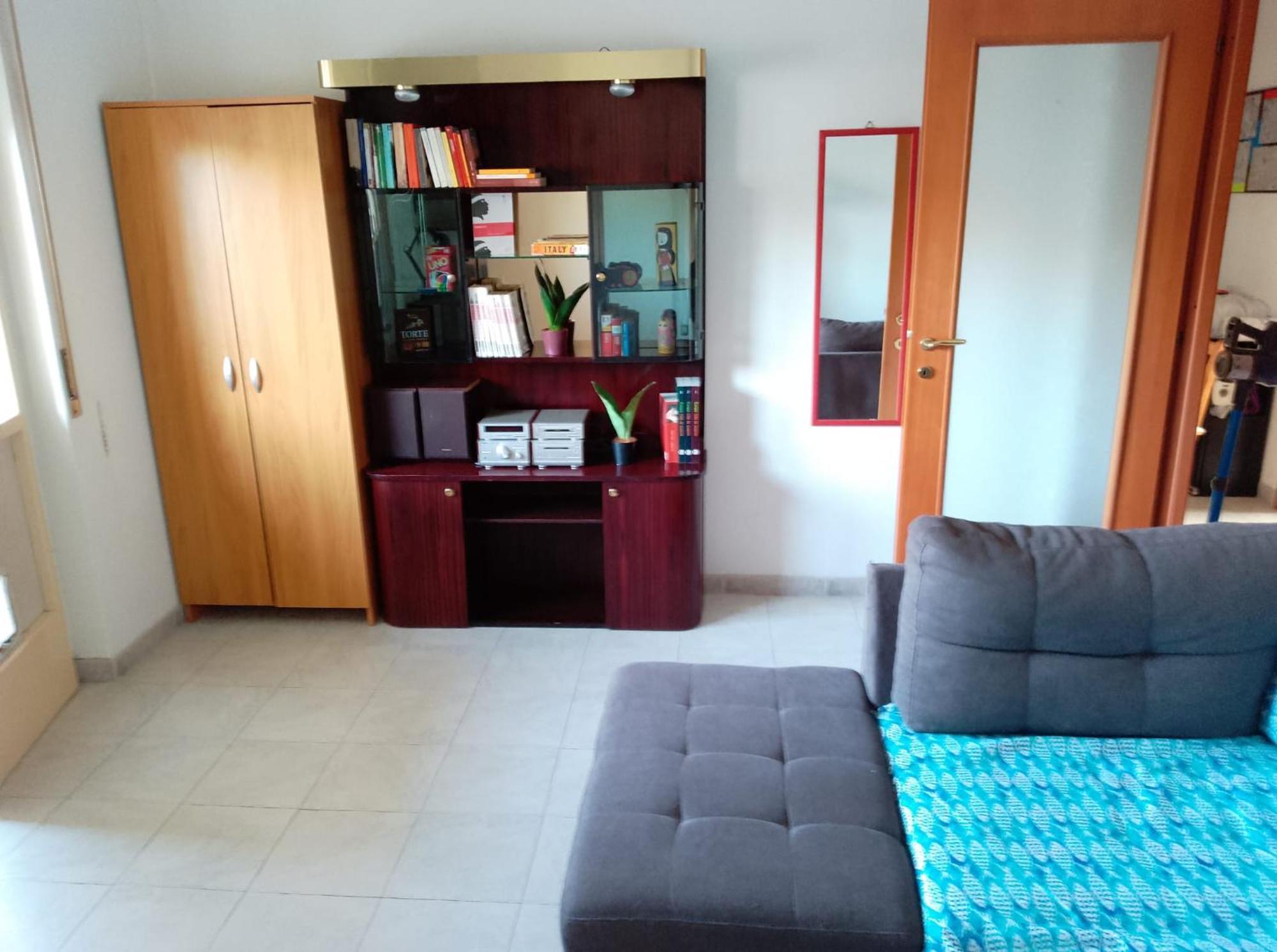 Appartamento "Al Colle" Cagliari Dış mekan fotoğraf