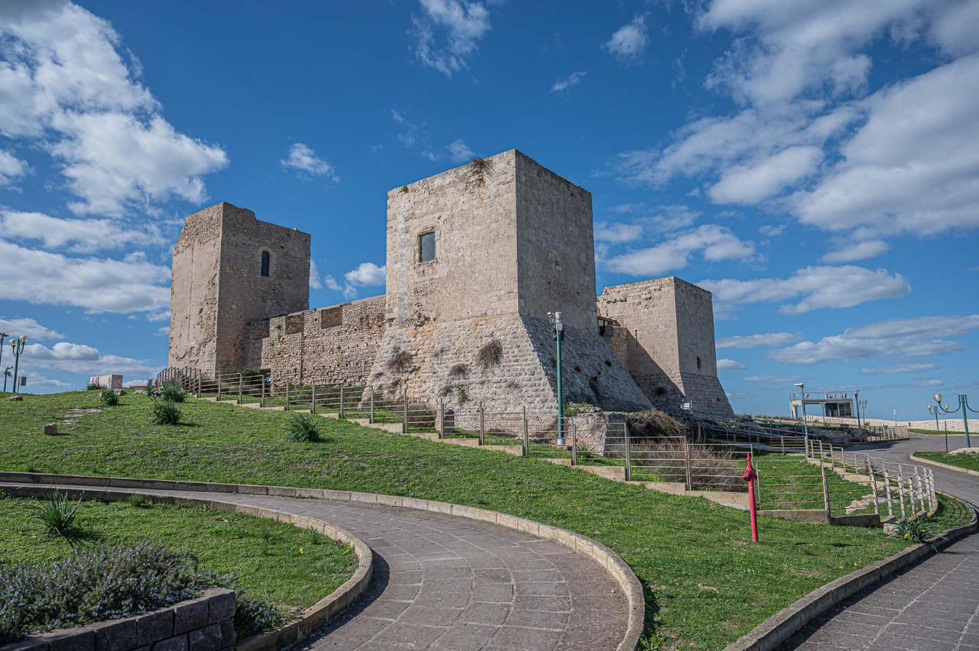 Appartamento "Al Colle" Cagliari Dış mekan fotoğraf