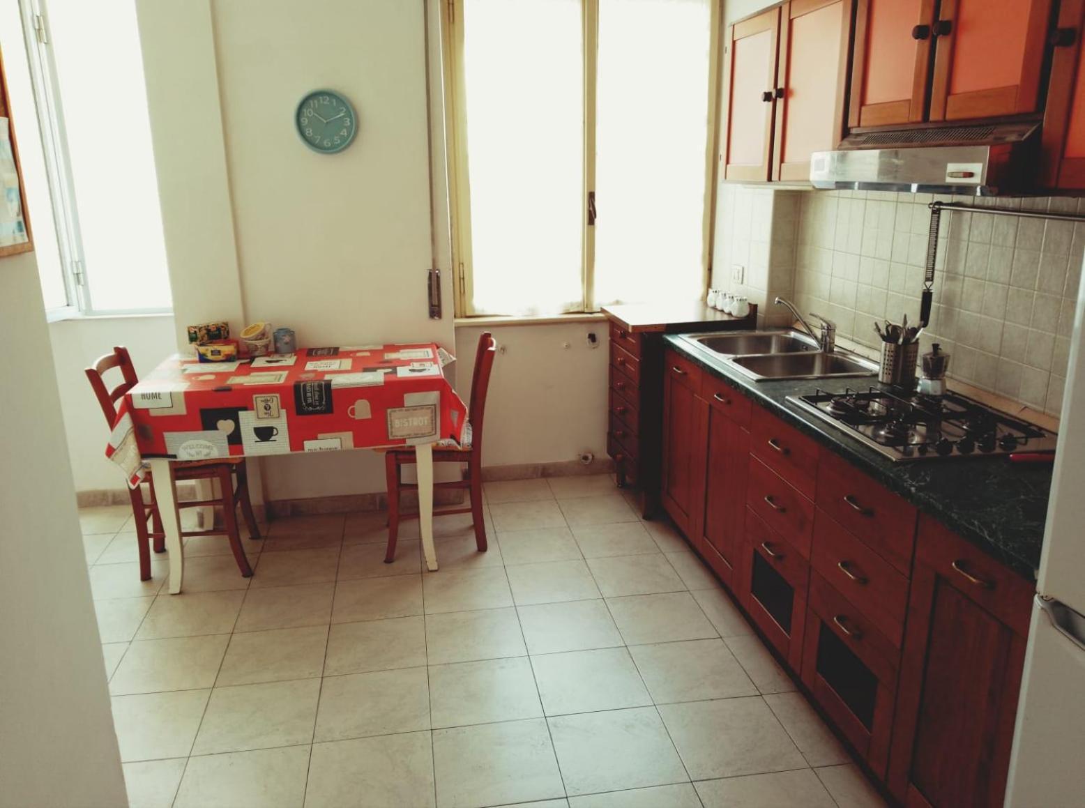 Appartamento "Al Colle" Cagliari Dış mekan fotoğraf